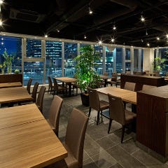 品川で誕生日をおしゃれに祝えるお店特集