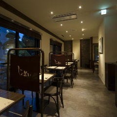 西洋懐石 じょ里ぃ 本厚木 厚木 創作料理 ぐるなび