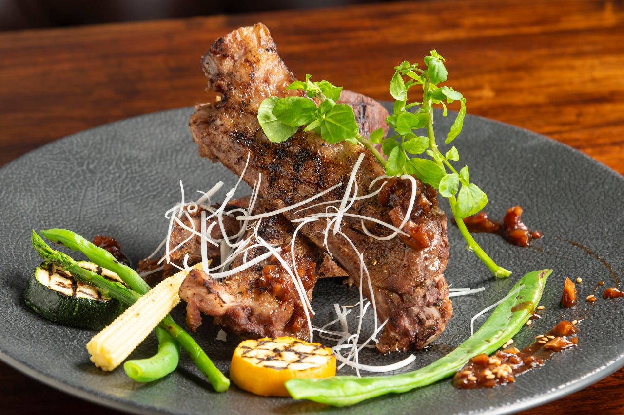 EIVISSA CORDON BLEU(イビサ コルドンブルー)