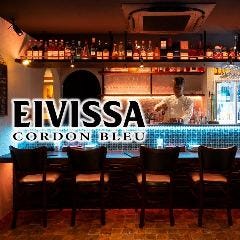 EIVISSA CORDON BLEU（イビサ コルドンブルー） 