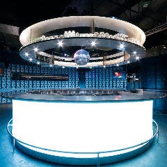dining ＆ bar KITSUNE 渋谷