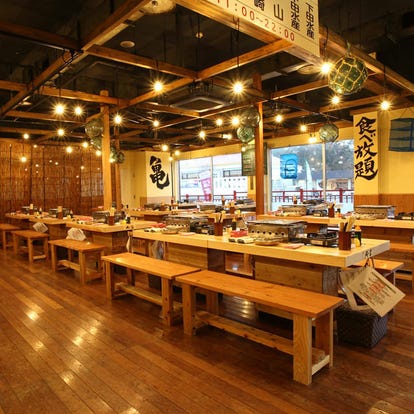 美味しいお店が見つかる 静岡県のビアガーデンでおすすめしたい人気のお店 ぐるなび