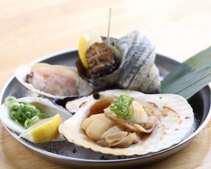 大阪国際交流センター周辺のレストラン ディナーでおすすめしたい人気のお店 ぐるなび