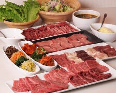 熟成和牛焼肉丸喜 蕨店