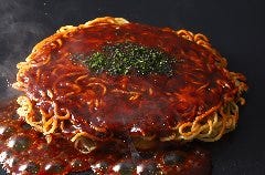 お好み焼きひらたや 本店 