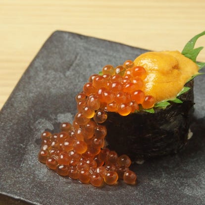 美味しいお店が見つかる 東梅田 お初天神 太融寺の寿司 すし でおすすめしたい人気のお店 ぐるなび