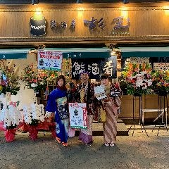 鮨 酒 肴 杉玉 梅田お初天神 地図 お店までの行き方 ぐるなび