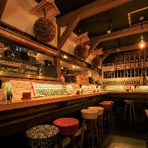 おしゃれな雰囲気 梅田 北新地の居酒屋でおすすめしたい人気のお店 ぐるなび