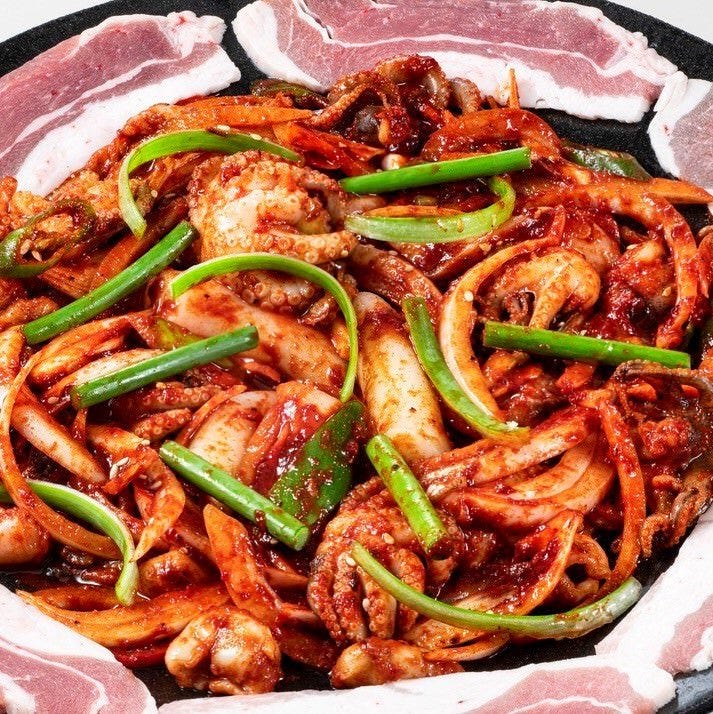 炭火焼肉 韓国料理 Kollabo コラボ 新橋店