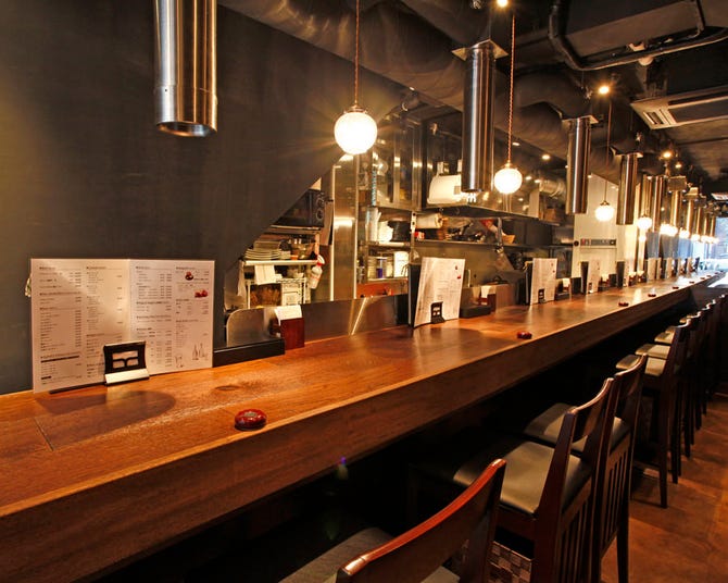 炭火焼肉 韓国料理 Kollabo コラボ 新橋店 新橋 焼肉 ぐるなび