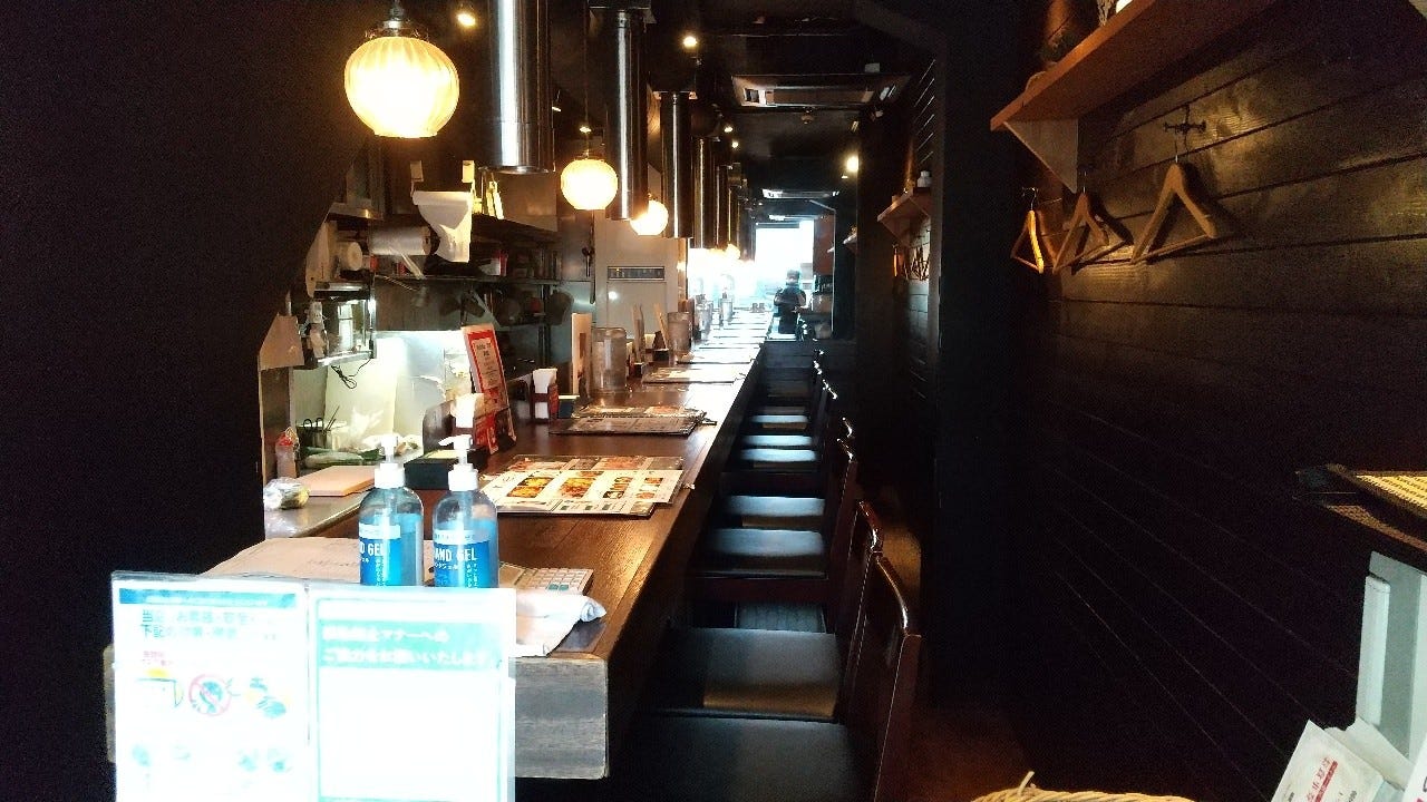 Kollabo Shimbashiten Photo Shimbashi Yakiniku q Gurunavi Restaurant Guide