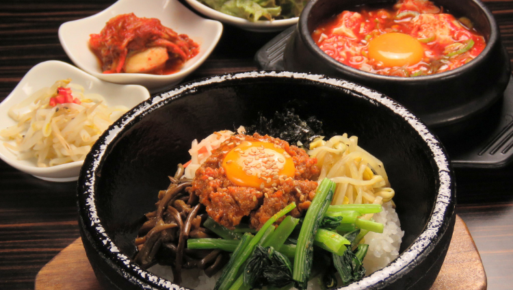 Kollabo Shimbashiten Shimbashi Yakiniku q Gurunavi Restaurant Guide