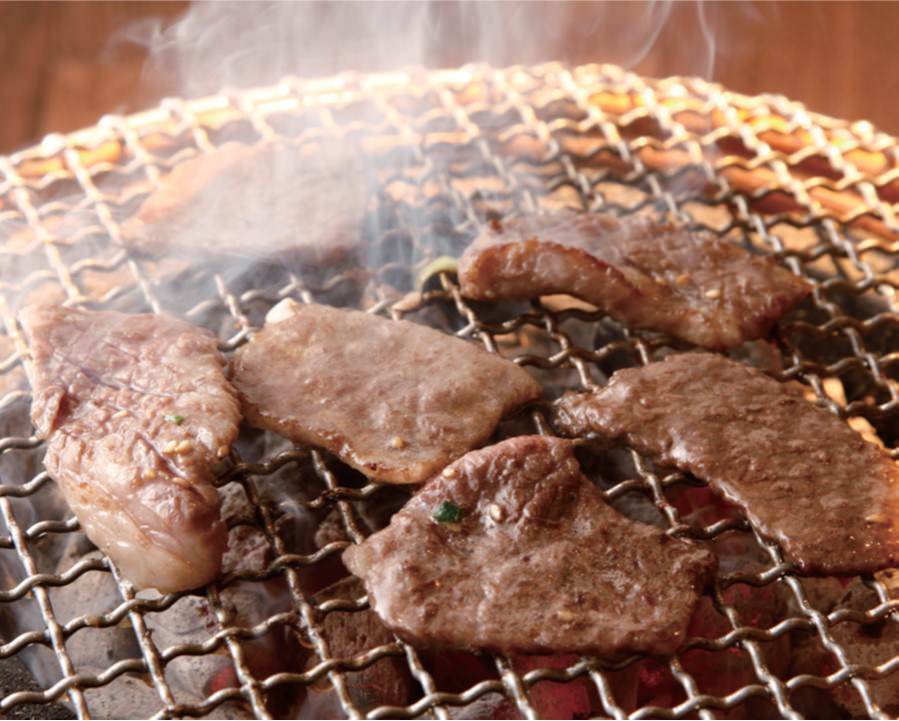 Kollabo Shimbashiten Photo Shimbashi Yakiniku q Gurunavi Restaurant Guide