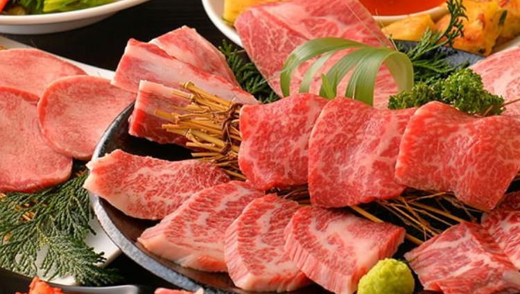 炭火燒肉 韓國料理kollabo コラボ 新橋店 新橋 燒肉 Gurunavi 日本美食餐廳指南