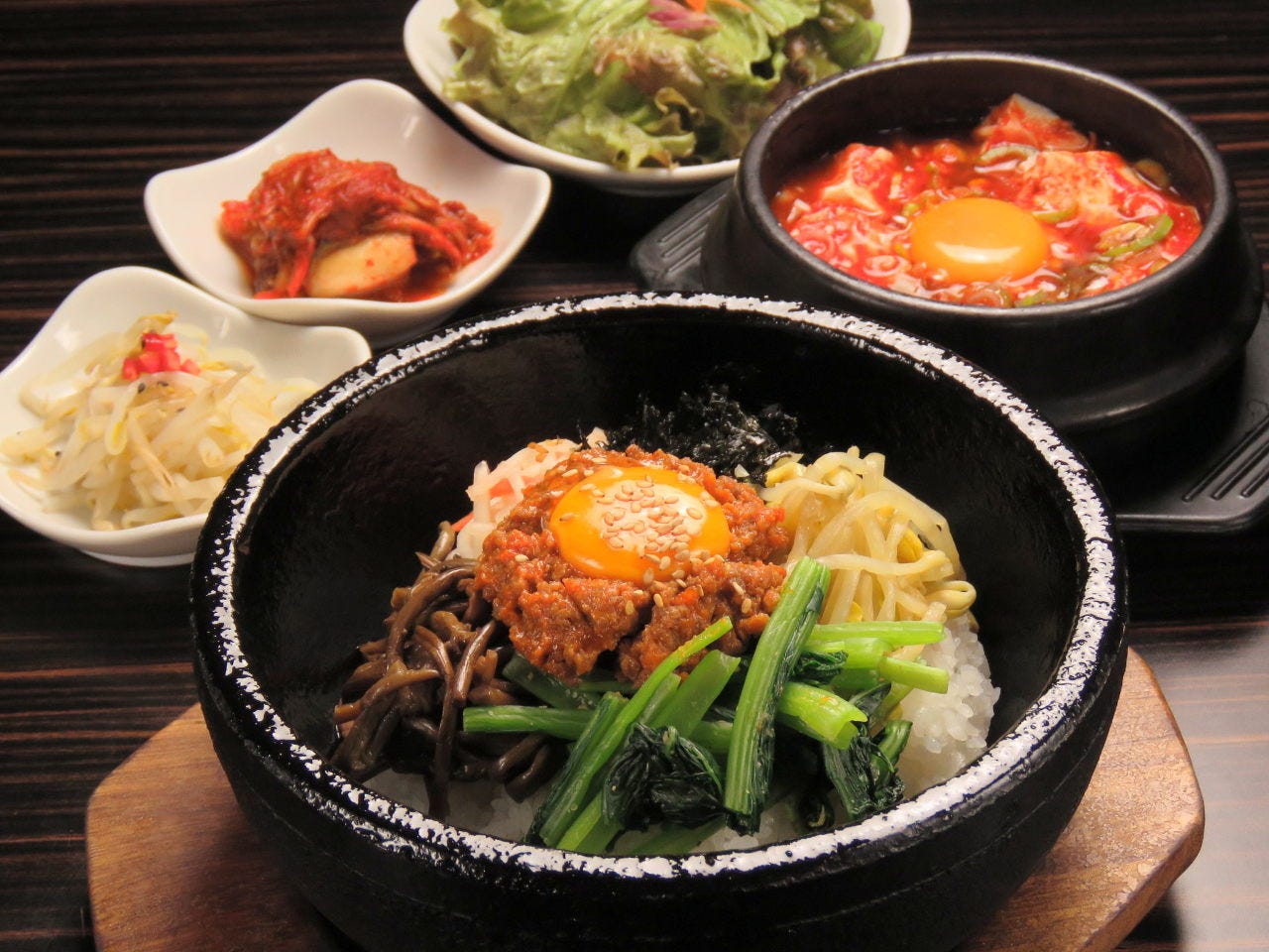 炭火焼肉 韓国料理 Kollabo コラボ 新橋店 テイクアウト デリバリー 出前宅配を楽しもう