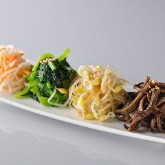 Sumibiyakiniku Kankokuryori Kollabo Shimbashiten Photo Shimbashi Yakiniku q Gurunavi Restaurant Guide