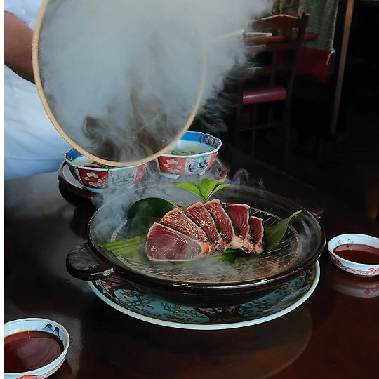 土佐料理 司 阪急グランドビル店 - 和食 個室接待 夜景