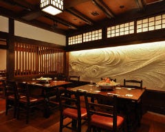 土佐料理 司 阪急グランドビル店