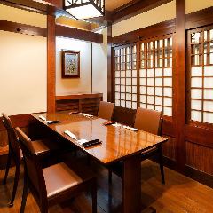 土佐料理 司 阪急グランドビル店
