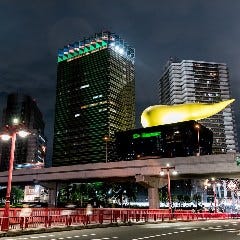 ラ・ラナリータ 吾妻橋店