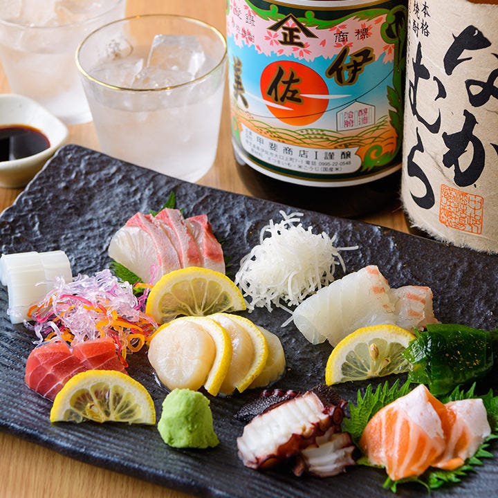 朝次郎天神ビル店相片 天神 居酒屋 Gurunavi 日本美食餐廳指南