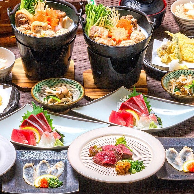 朝次郎 天神ビル店 天神 居酒屋 ぐるなび