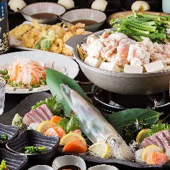 朝次郎 天神ビル店 