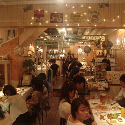 美味しいお店が見つかる 福山 おしゃれな雰囲気 おすすめ人気レストラン ぐるなび