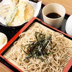 そば処 勉強屋