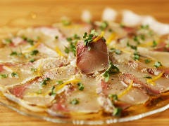 ワインとイタリア料理 eichi． 