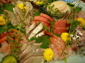 三明寿司 image