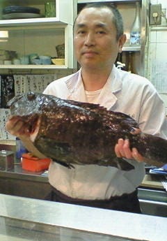 三明寿司