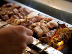 焼きとんと牛煮込の店 ぶくろ酒場