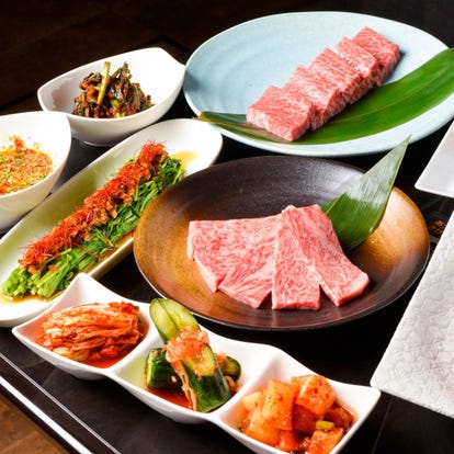 コスパ最高の飲み放題 吉祥寺の焼肉でおすすめしたい人気のお店 ぐるなび