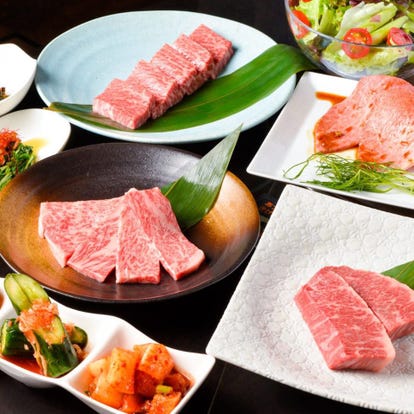 美味しいお店が見つかる 吉祥寺 焼肉 飲み放題メニュー おすすめ人気レストラン ぐるなび