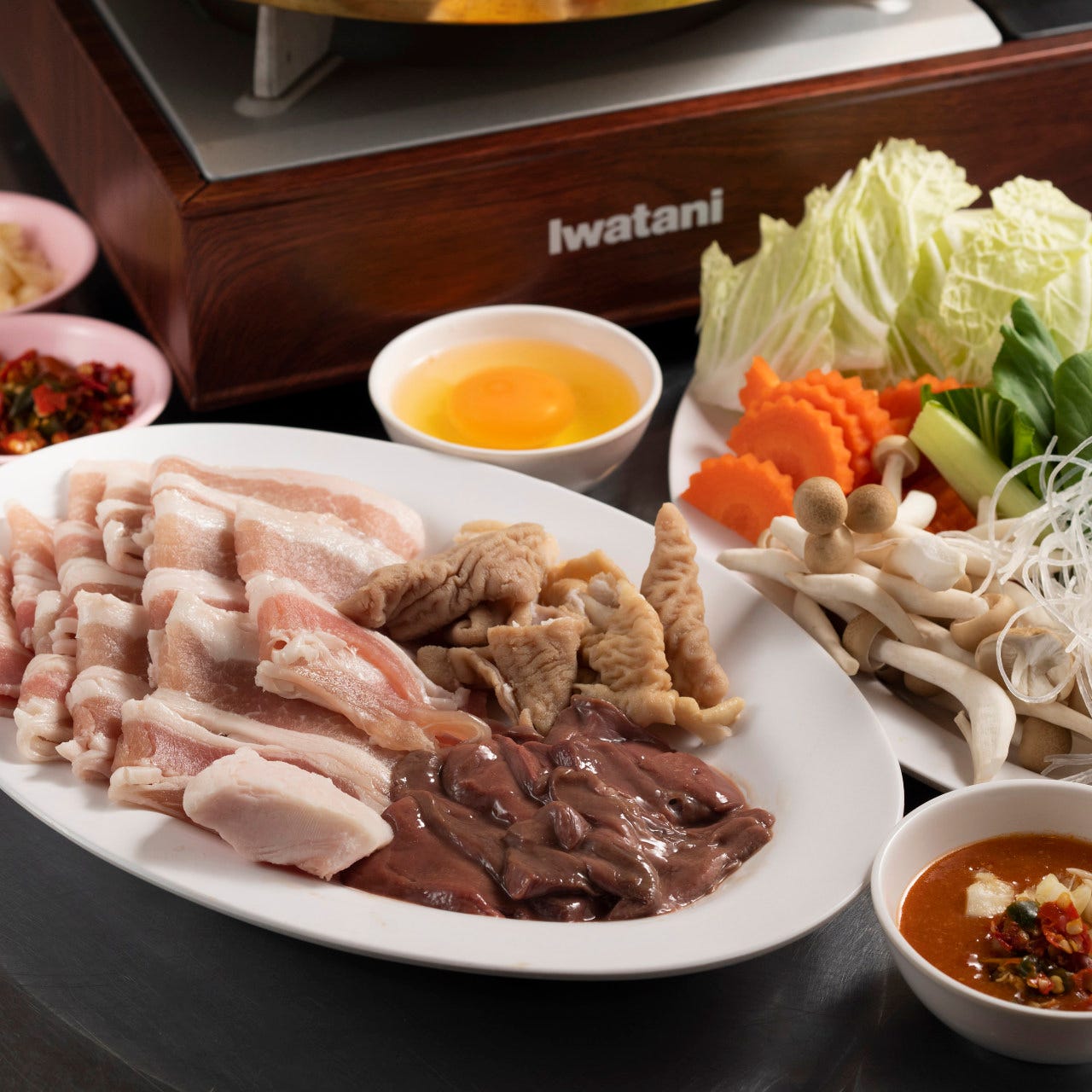 サイアムガイズトーキョー 新富町 東京 地域共通クーポン タイ料理 Goo地図