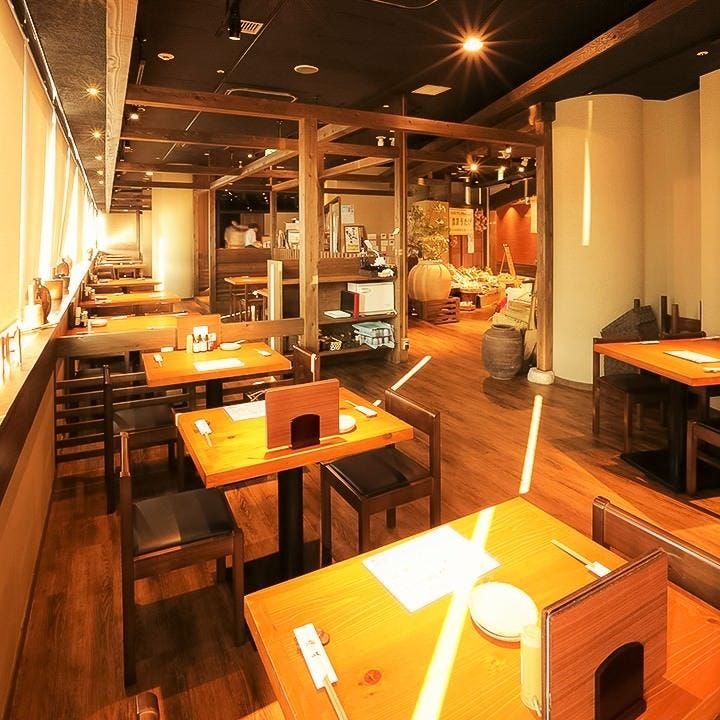 農家うたげ Sannomiya 三宮 居酒屋 ぐるなび