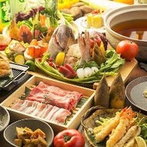 ［三宮和食送別会歓迎会］農家うたげ。SANNOMIYAの画像