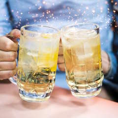 鶴亀八番 三宮駅前店