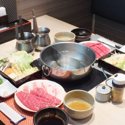 美味しいお店が見つかる 三宮の食事 ディナーでおすすめしたい人気レストラン ぐるなび