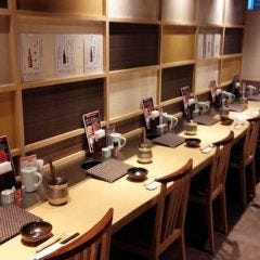しゃぶ乃家 三宮本店