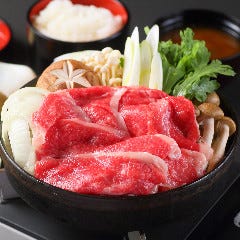 しゃぶ乃家 三宮本店