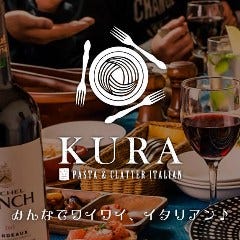 KURA 中目黒店