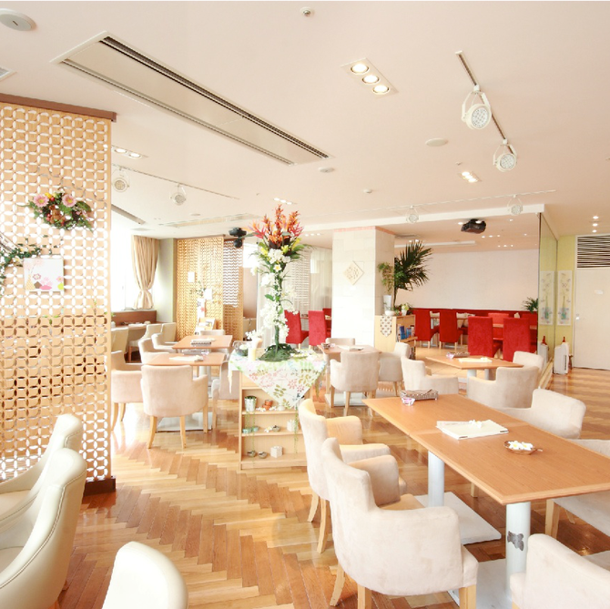 プルメリアカフェ 横浜駅 イタリアン イタリア料理 ぐるなび