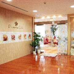 プルメリアカフェ 