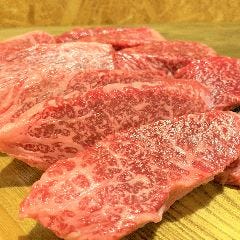 和牛ロースの塊肉