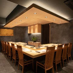 寿司 赤坂