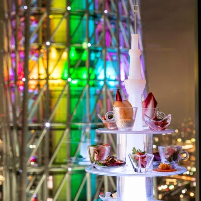 美味しいお店が見つかる とうきょうスカイツリー駅周辺の焼肉でおすすめしたい人気のお店 ぐるなび