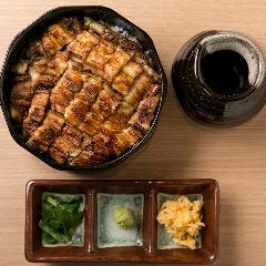 あなご屋 韋駄天／いだてん