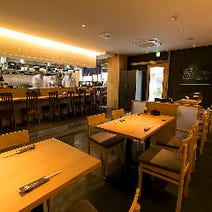 ［神戸・対馬の穴子を堪能］あなご屋 韋駄天／いだてんの画像